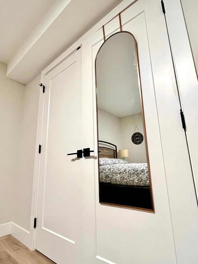 The Harmony Inn Spacious 2 Bdrms 2 Beds Basement Suite Surrey Dış mekan fotoğraf